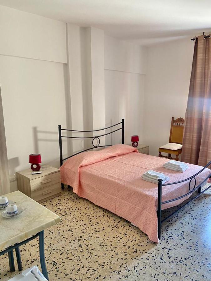 Ajoaolbia B&B المظهر الخارجي الصورة