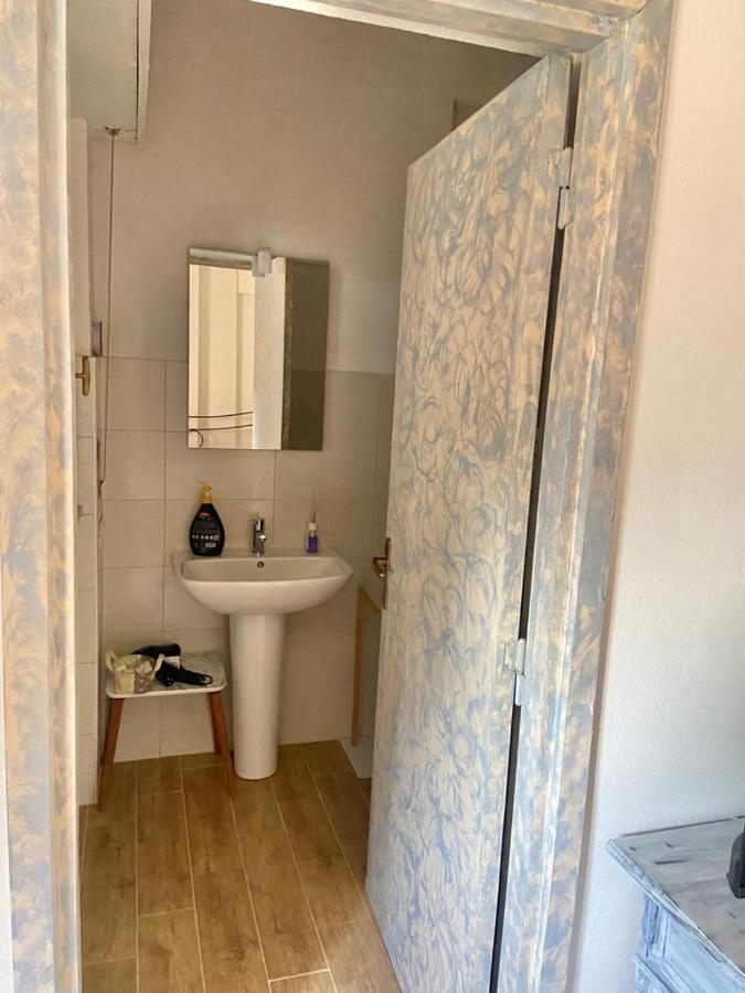 Ajoaolbia B&B المظهر الخارجي الصورة