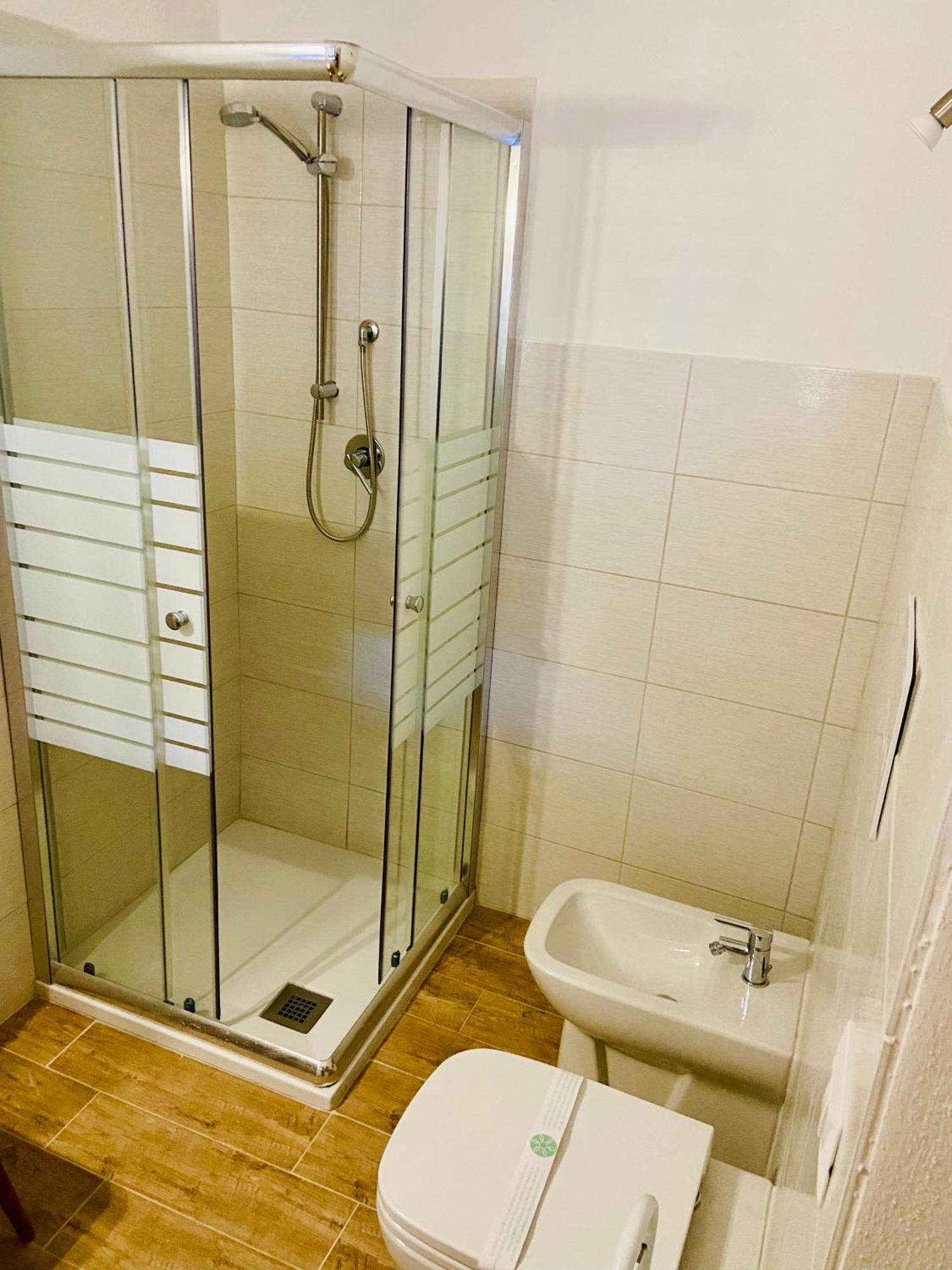 Ajoaolbia B&B المظهر الخارجي الصورة