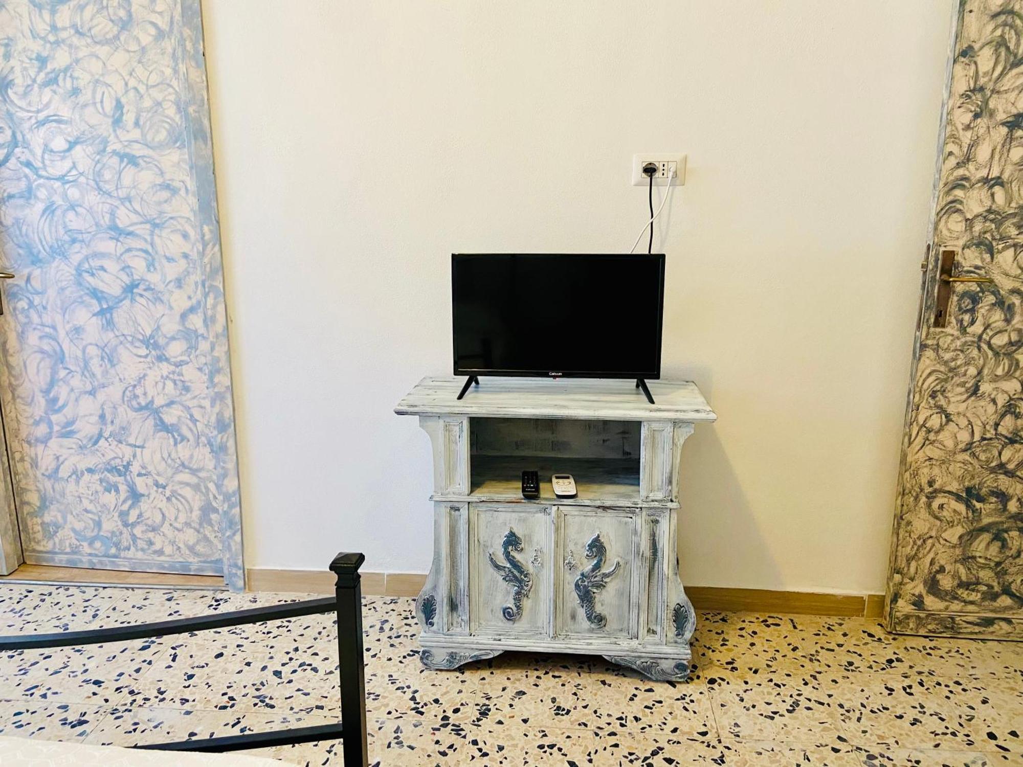 Ajoaolbia B&B المظهر الخارجي الصورة
