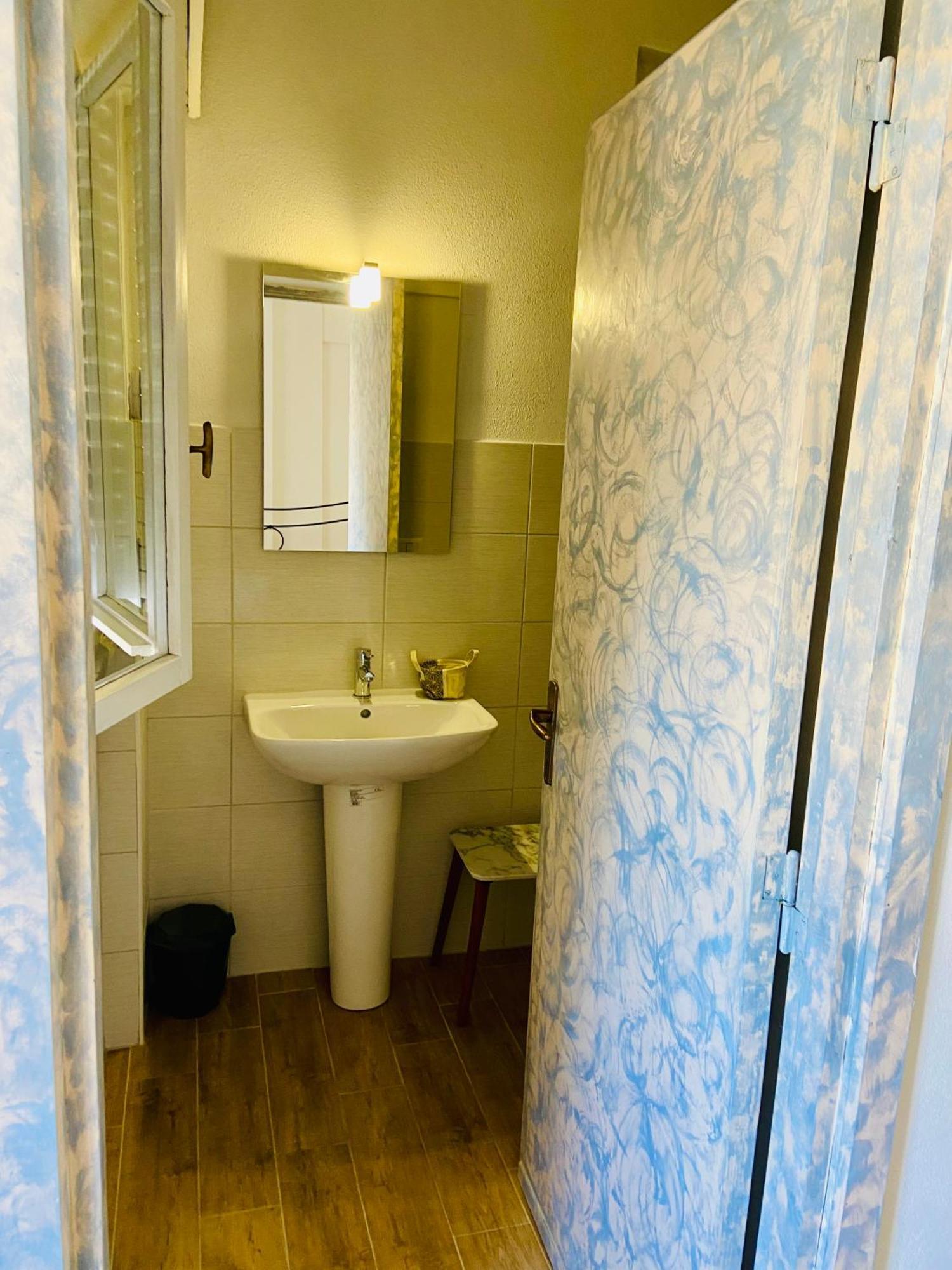 Ajoaolbia B&B المظهر الخارجي الصورة
